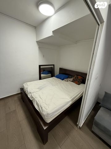 דירה, הגולן 10, רמת עמידר, רמת גן