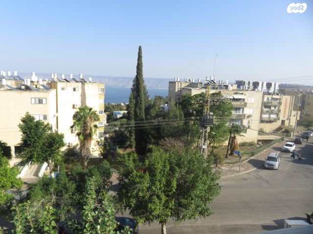 דירה, שז"ר 17, שיכון ד, טבריה