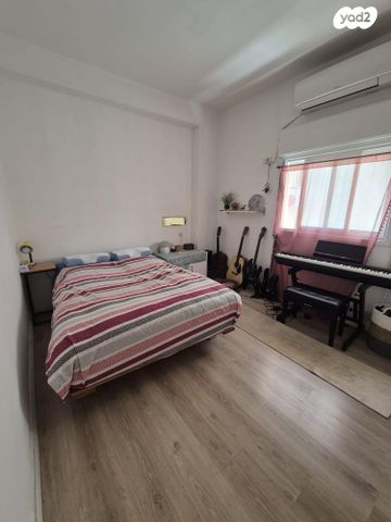 דירה, ההגנה 36, גבעת הרמבם, גבעתיים