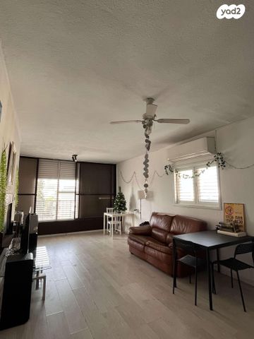 דירה, אליהו גולומב 7, שיפר, פתח תקווה