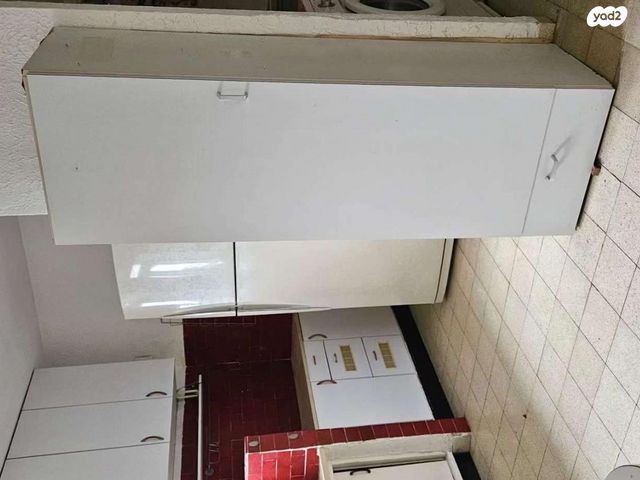 דירה, שדרות ג'יימס דה רוטשילד 49, קרית אליהו, חיפה