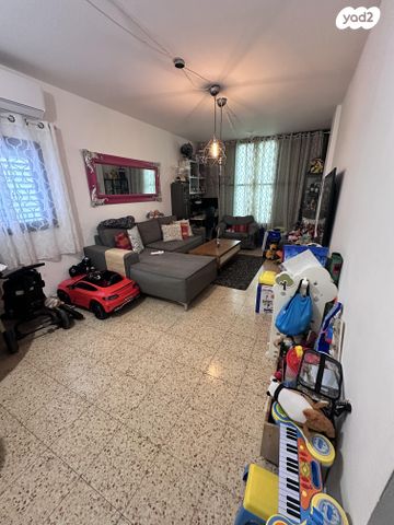 דירה, ביל"ו 29, מרכז, קרית עבודה, חולון