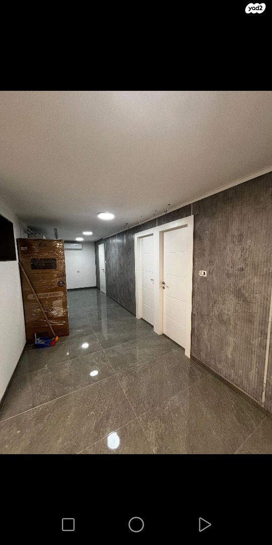 דירה, שבתאי הנגבי 1, גילה, ירושלים