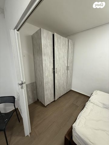 דירה, הגולן 10, רמת עמידר, רמת גן