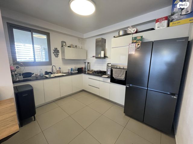 דירה, חיים בר לב 7, קרית קריניצי, רמת גן