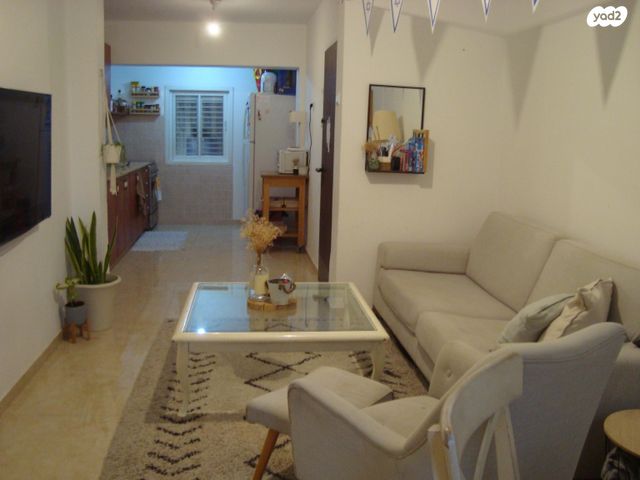 דירת גן, קיבוץ גלויות 35, רובע ב', אשדוד