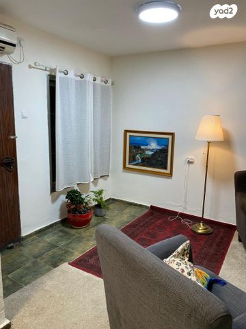 דירה, מוריה 38, שכונה א', באר שבע