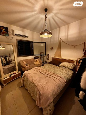 דירת גן, סנונית 269, חגור, חגור