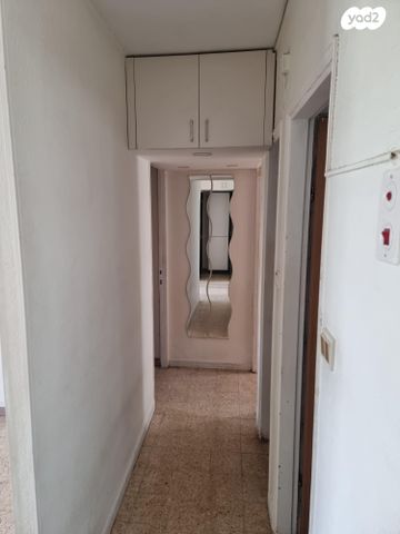 דירה, אליאשווילי 2, רובע ה', אשדוד