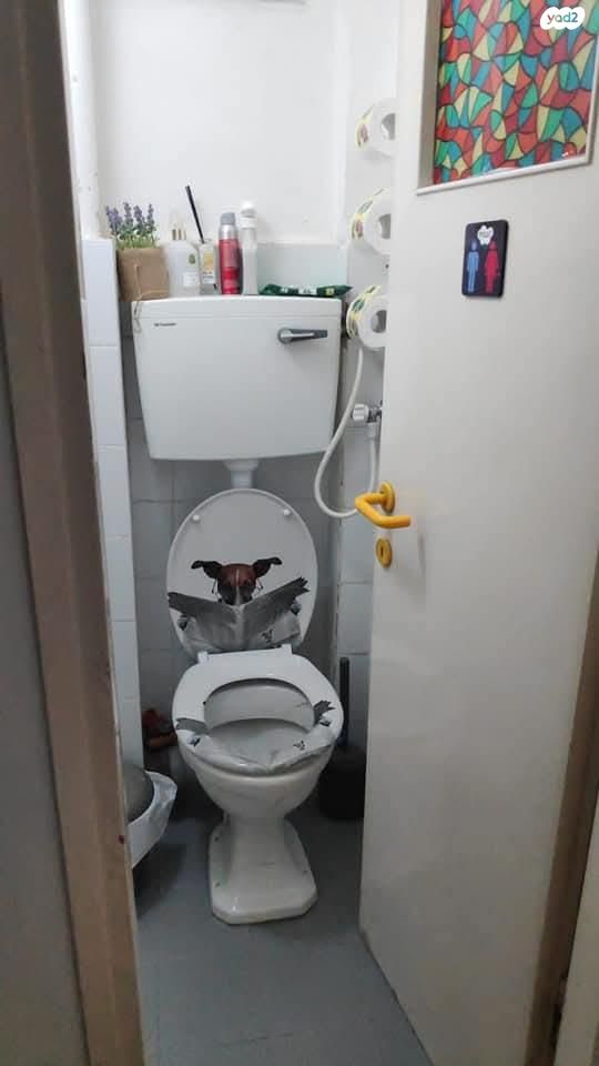 דירה, דרך המשחררים 46, שכונה ב', באר שבע