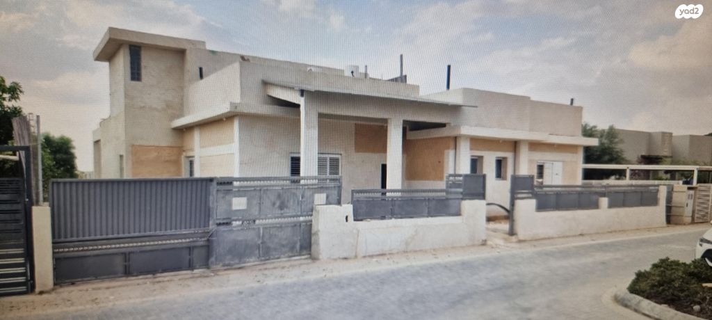 בית פרטי/ קוטג', דרך התמר 1, אשלים, אשלים