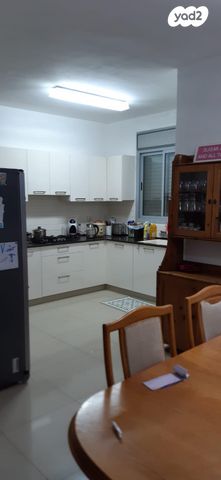 בית פרטי/ קוטג', משעול משה הס 8, נאות יצחק רבין, שדרות