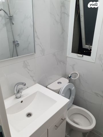 דירה, החלוצים 5, רובע הקריה, הסיטי, אשדוד