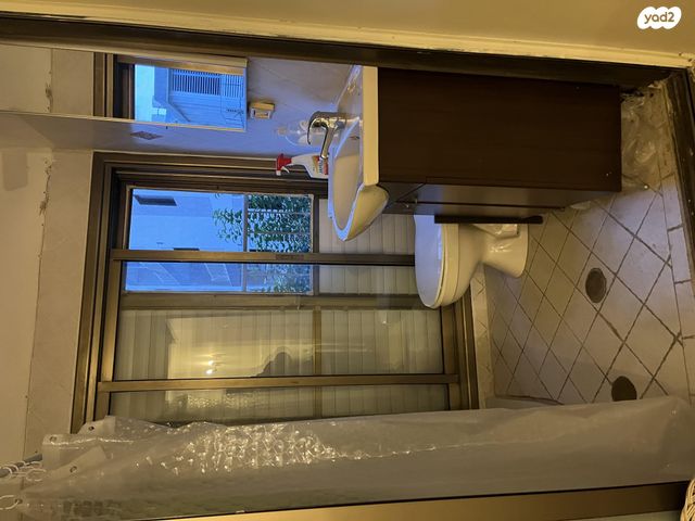 דירה, המרי 26, שינקין, גבעתיים