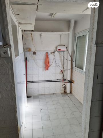 דירה, אליאשווילי 2, רובע ה', אשדוד