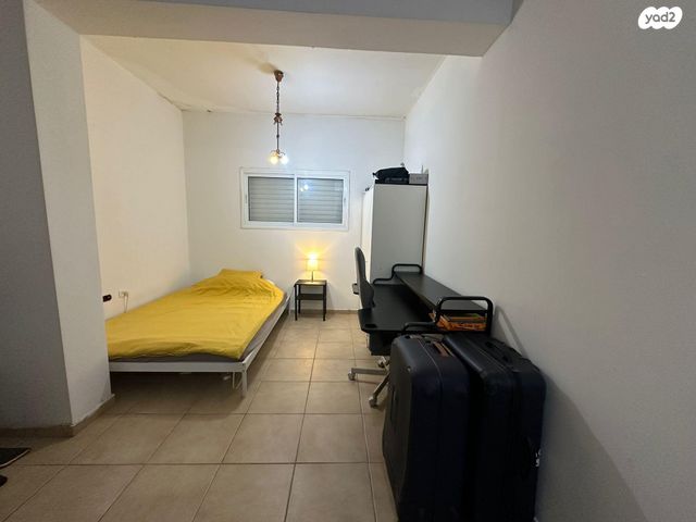 דירה, עוזיאל 45, יד לבנים, רמת גן