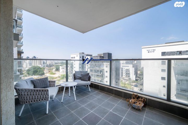 דירה, חיים חפר 15, הרקפות, ראשון לציון