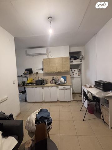 דירה, המשביר 11, פלורנטין, תל אביב יפו