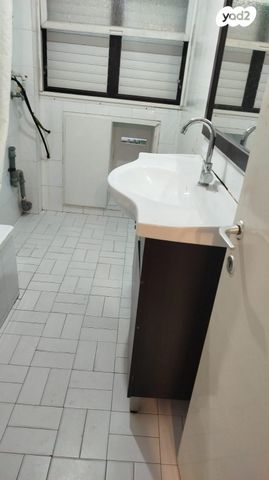 דירה, חיים כהן 8, המרכז השקט / מרכז העיר, פתח תקווה