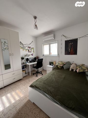 דירה, אליהו גולומב 7, שיפר, פתח תקווה