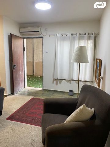 דירה, מוריה 38, שכונה א', באר שבע