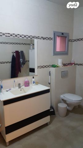 בית פרטי/ קוטג', משעול משה הס 8, נאות יצחק רבין, שדרות