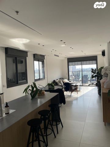 גג/ פנטהאוז, יוסף קלוזנר 5, רביבים, גני ראשון, ראשון לציון