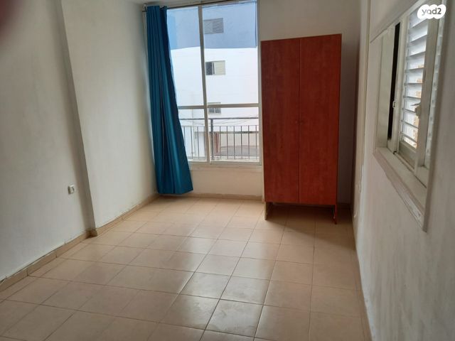 דירה, טרומפלדור 16, אברמוביץ', ראשון לציון