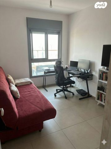 דירה, דוד מאיר גוטמן 13, לב המושבה / מרכז העיר, פתח תקווה