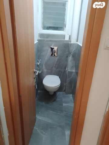 דירה, הרב קובלסקי 28, קרית הרצוג, בני ברק