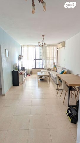 דירה, ברנשטיין 4, נאות רחל, חולון