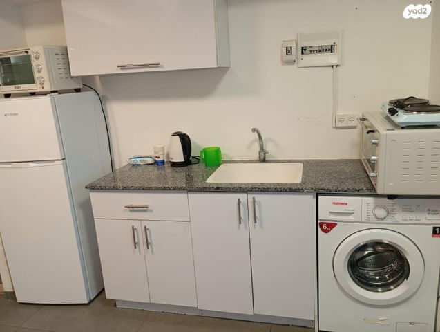 יחידת דיור, קדימה 73, רמות, ירושלים