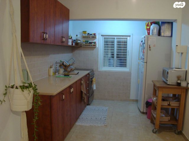 דירת גן, קיבוץ גלויות 35, רובע ב', אשדוד