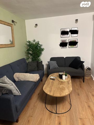 דירה, שדרות הנשיא וייצמן 4, מרכז העיר, חדרה