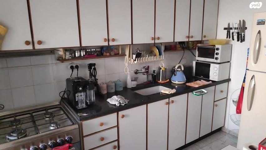 דירה, דרך המשחררים 46, שכונה ב', באר שבע