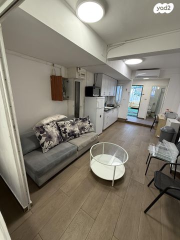 דירה, הגולן 10, רמת עמידר, רמת גן