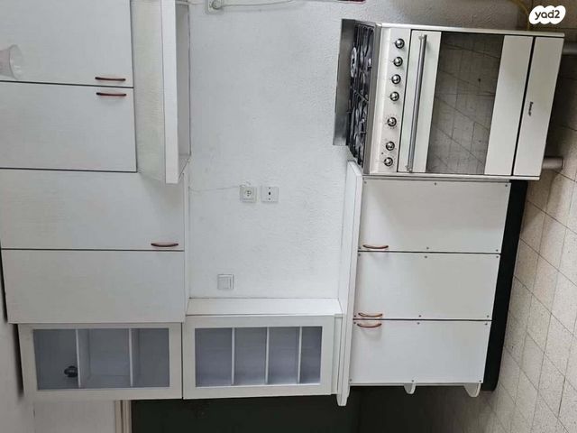 דירה, שדרות ג'יימס דה רוטשילד 49, קרית אליהו, חיפה