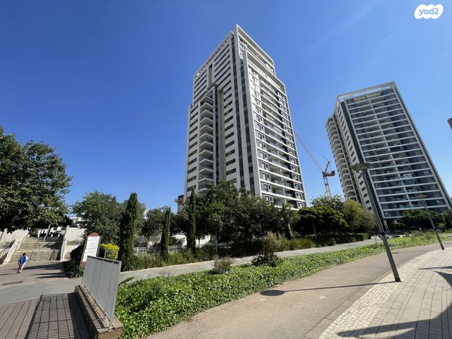 דירה, חיים בר לב 7, קרית קריניצי, רמת גן