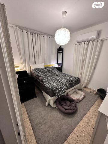 דירה, ביל"ו 29, מרכז, קרית עבודה, חולון