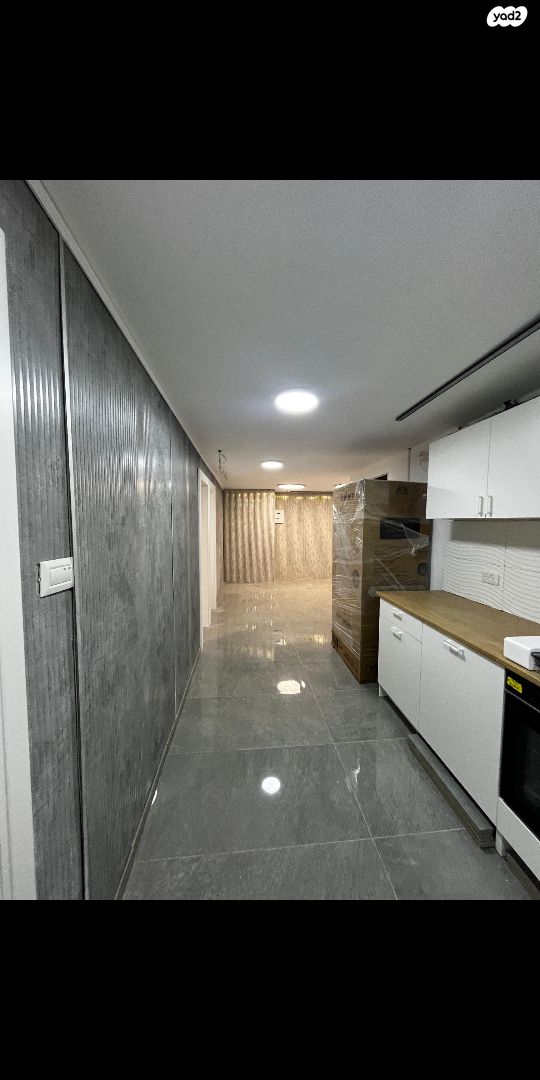 דירה, שבתאי הנגבי 1, גילה, ירושלים