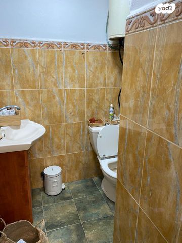 דירה, מוריה 38, שכונה א', באר שבע