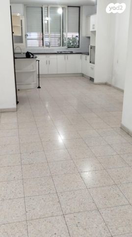 דירה, חיים כהן 8, המרכז השקט / מרכז העיר, פתח תקווה