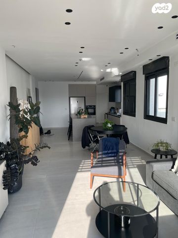 גג/ פנטהאוז, יוסף קלוזנר 5, רביבים, גני ראשון, ראשון לציון