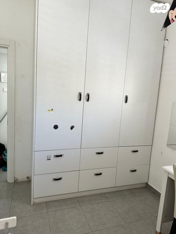 דירה, שלמה קפלנסקי 32, רמז, מערב ותיק, ראשון לציון