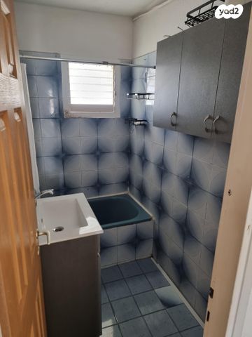 דירה, אליאשווילי 2, רובע ה', אשדוד