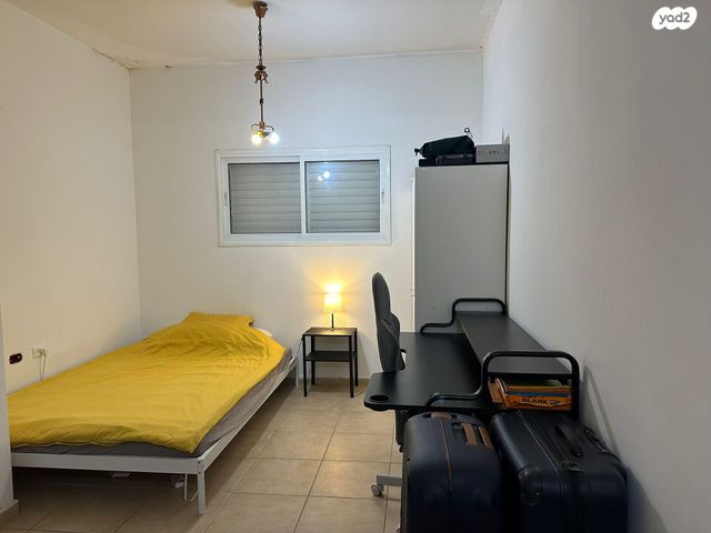 דירה, עוזיאל 45, יד לבנים, רמת גן