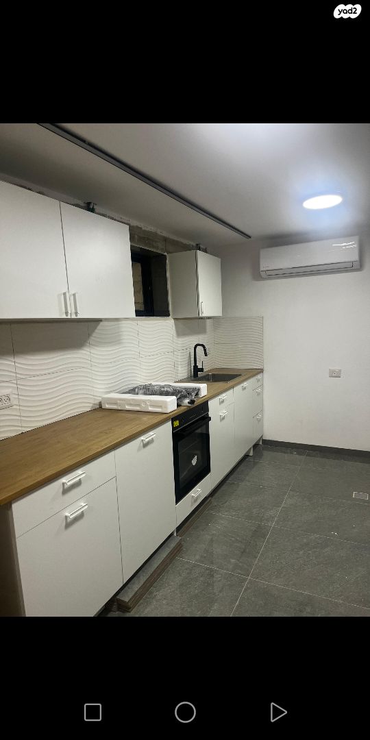 דירה, שבתאי הנגבי 1, גילה, ירושלים