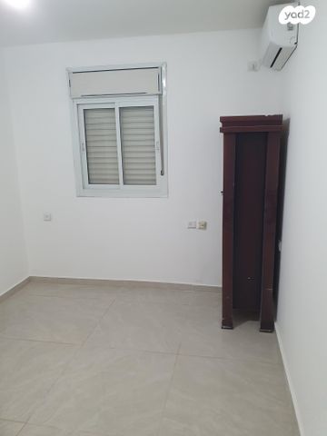 דירה, החלוצים 5, רובע הקריה, הסיטי, אשדוד