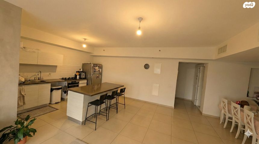 דירה, דוד מאיר גוטמן 13, לב המושבה / מרכז העיר, פתח תקווה