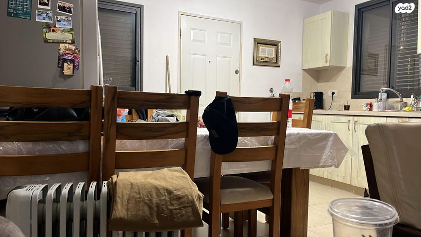 דירת גן, סנונית 269, חגור, חגור